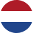 Netherlands Icon