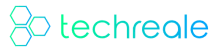 TechReale Logo