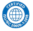 ISO 2000 Certification