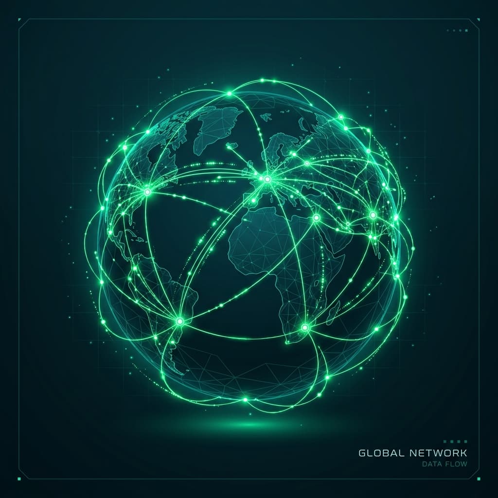 Global Strategy and Execution Globe